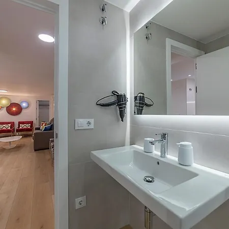 Appartement Alohamundi Martinez Montanes à Séville Extérieur photo