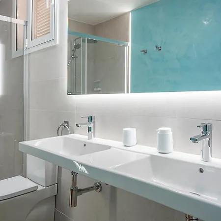 Appartement Alohamundi Martinez Montanes à Séville Extérieur photo