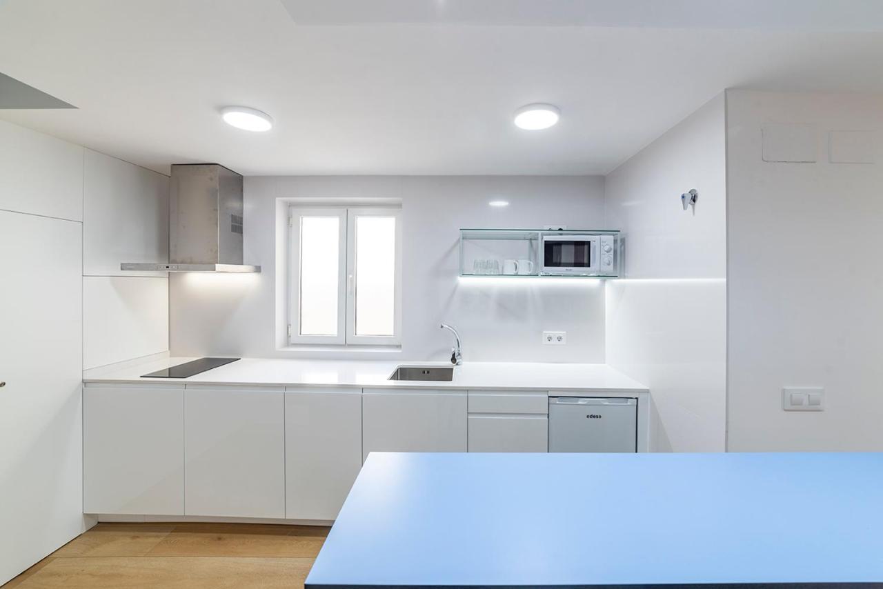 Alohamundi Martinez Montanes Apartment Seville