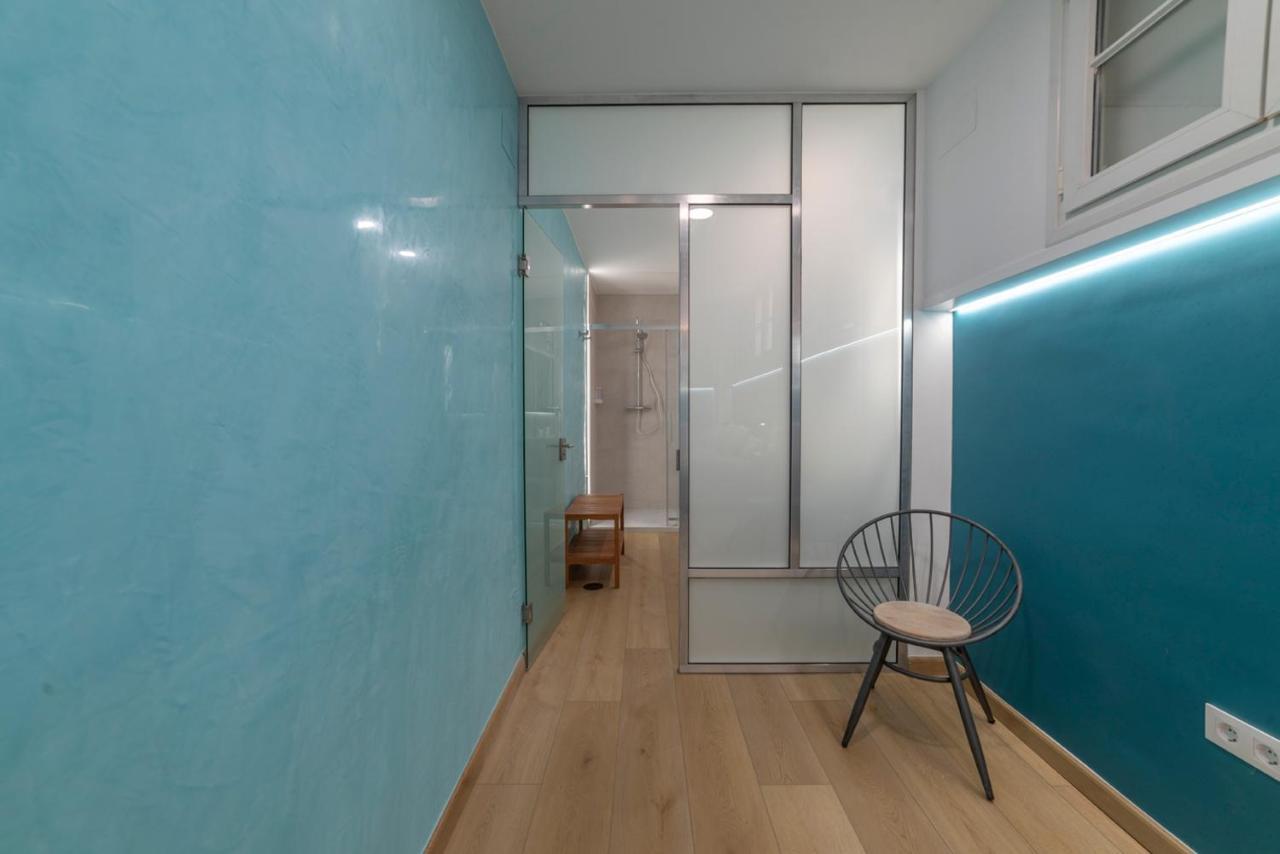 Appartement Alohamundi Martinez Montanes