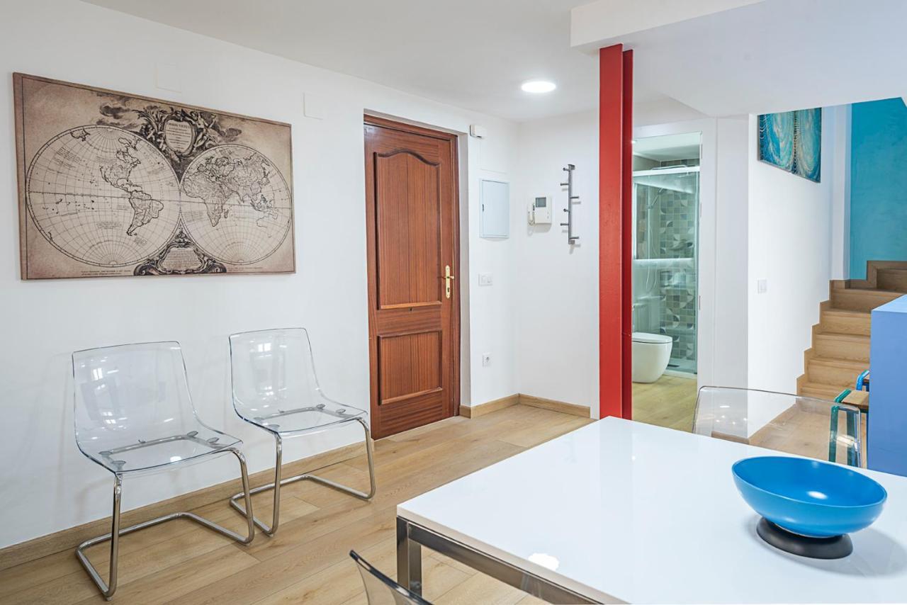 Alohamundi Martinez Montanes Appartement