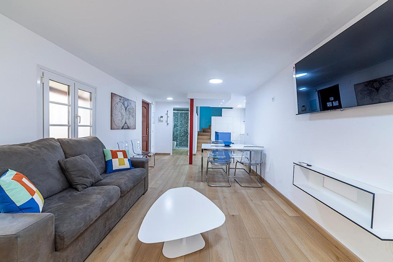 Alohamundi Martinez Montanes Appartement