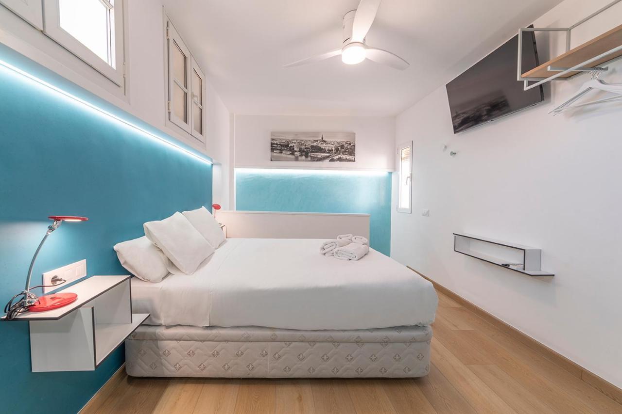 Alohamundi Martinez Montanes Appartement *