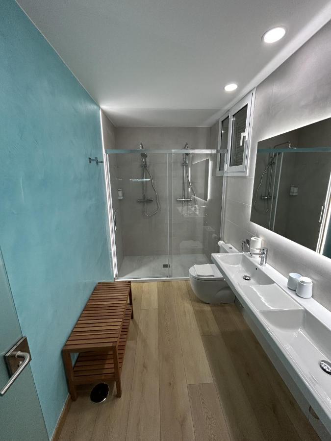 Alohamundi Martinez Montanes Appartement *